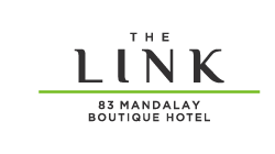 THE LINK 83 MANDALAY BOUTIQUE HOTEL