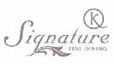 Signature